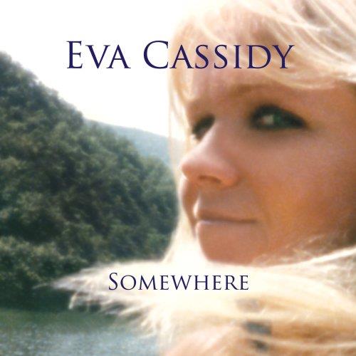 Eva Cassidy Somewhere (LP)